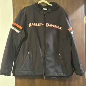 Harley Davidson Jacket
